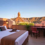 Hotel Mesón De La Merced - Hotel Pet Friendly en Zacatecas
