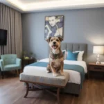 Hotel Misión Argento Zacatecas - Hotel Pet Friendly en Zacatecas