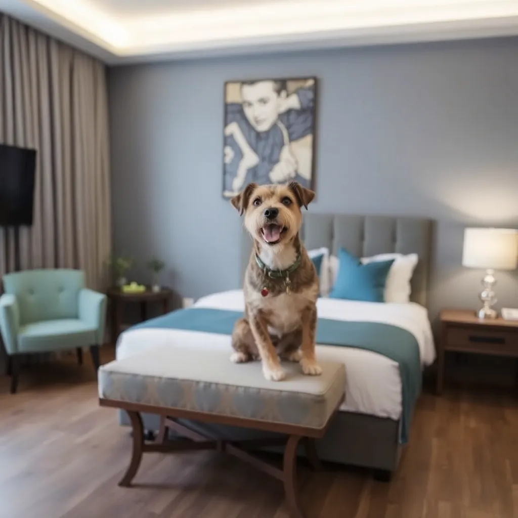 Hotel Misión Argento Zacatecas