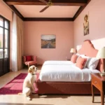 Hotel Misión Grand Casa Colorada - Hotel Pet Friendly en Guanajuato