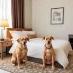 Hotel Misión Monterrey Centro Histórico - Hotel Pet Friendly en Monterrey
