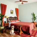 Hotel - Motel La Cabaña - Hotel Pet Friendly en Oaxaca de Juárez