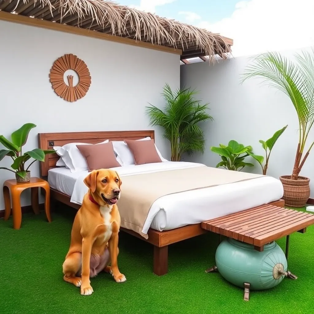 Hotel Mucuy