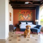 Hotel Nacional Mérida - Hotel Pet Friendly en Mérida