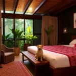 Hotel Nanavida Morelia - Hotel Pet Friendly en Morelia