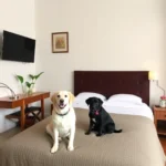 Hotel Nh Puebla Centro Histórico - Hotel Pet Friendly en Heroica Puebla de Zaragoza