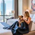 Hotel Novotel Monterrey Valle - Hotel Pet Friendly en Monterrey