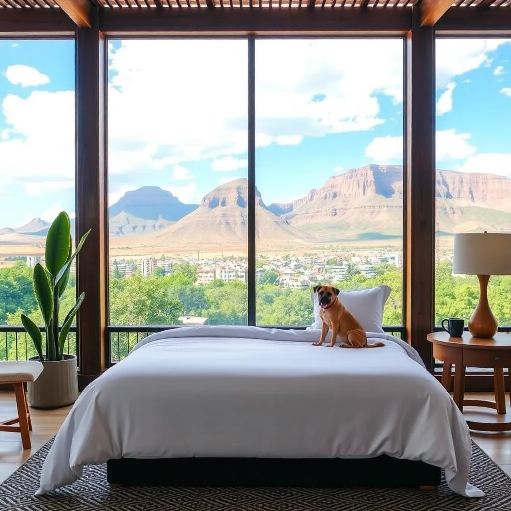 Hotel Oasis