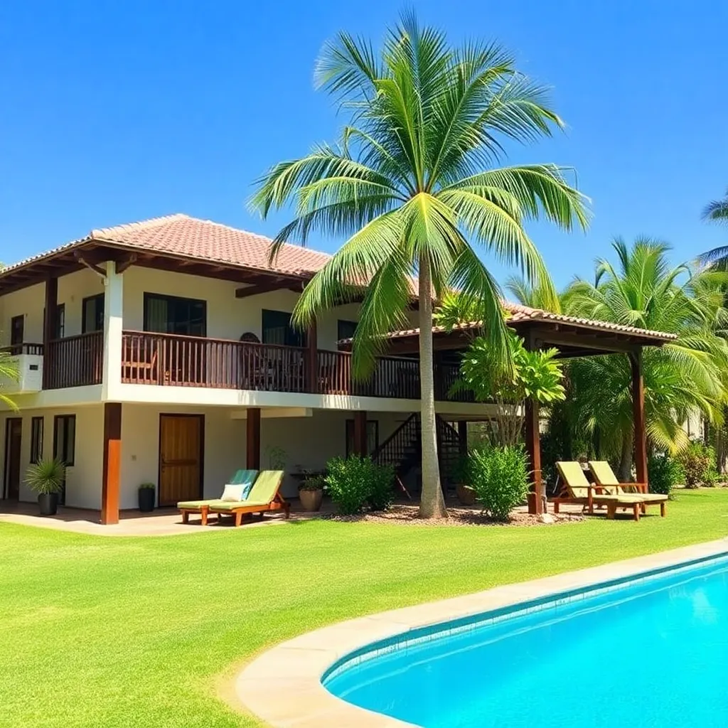 Hotel Ocampo
