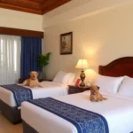 Hotel Palace Inn Oriente - Hotel Pet Friendly en Tuxtla Gutiérrez