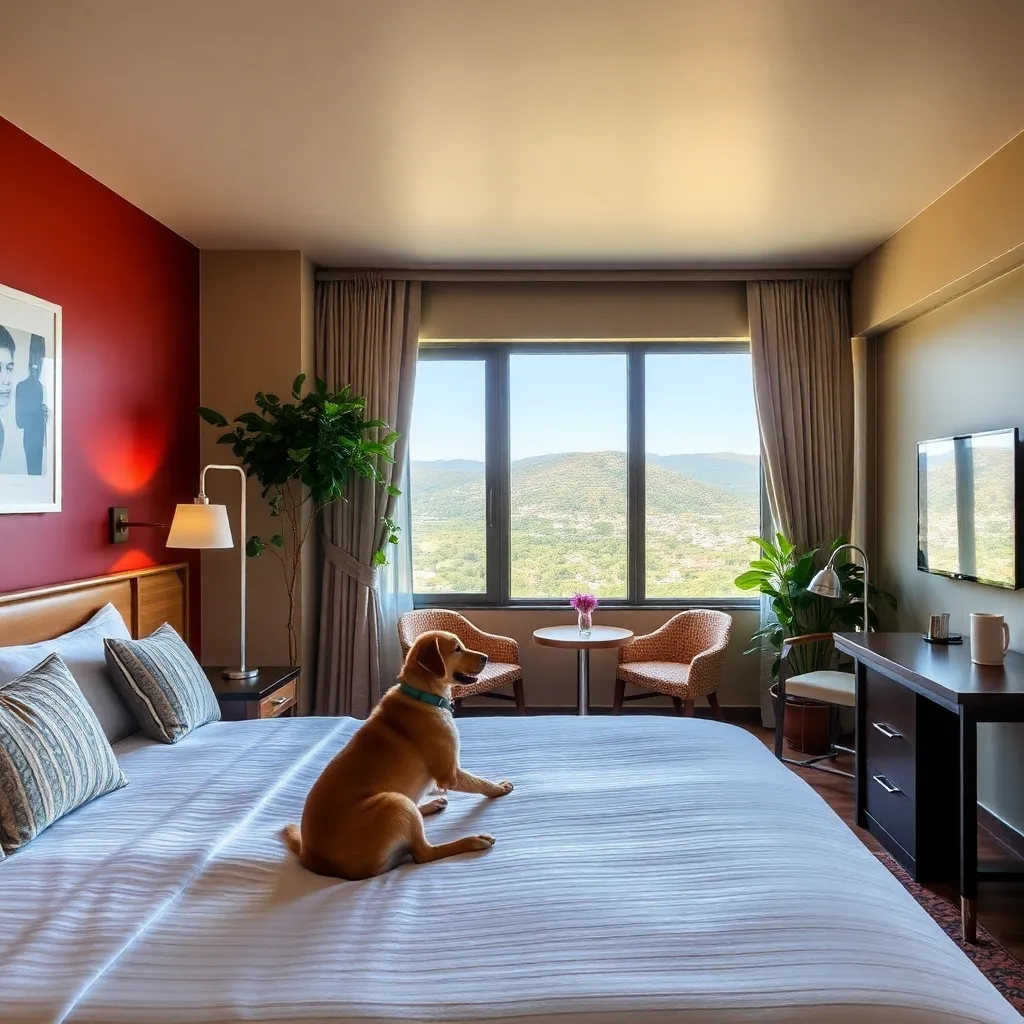 Hotel Panorama