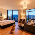 Hotel Panorama - Hotel Pet Friendly en San Luis Potosí