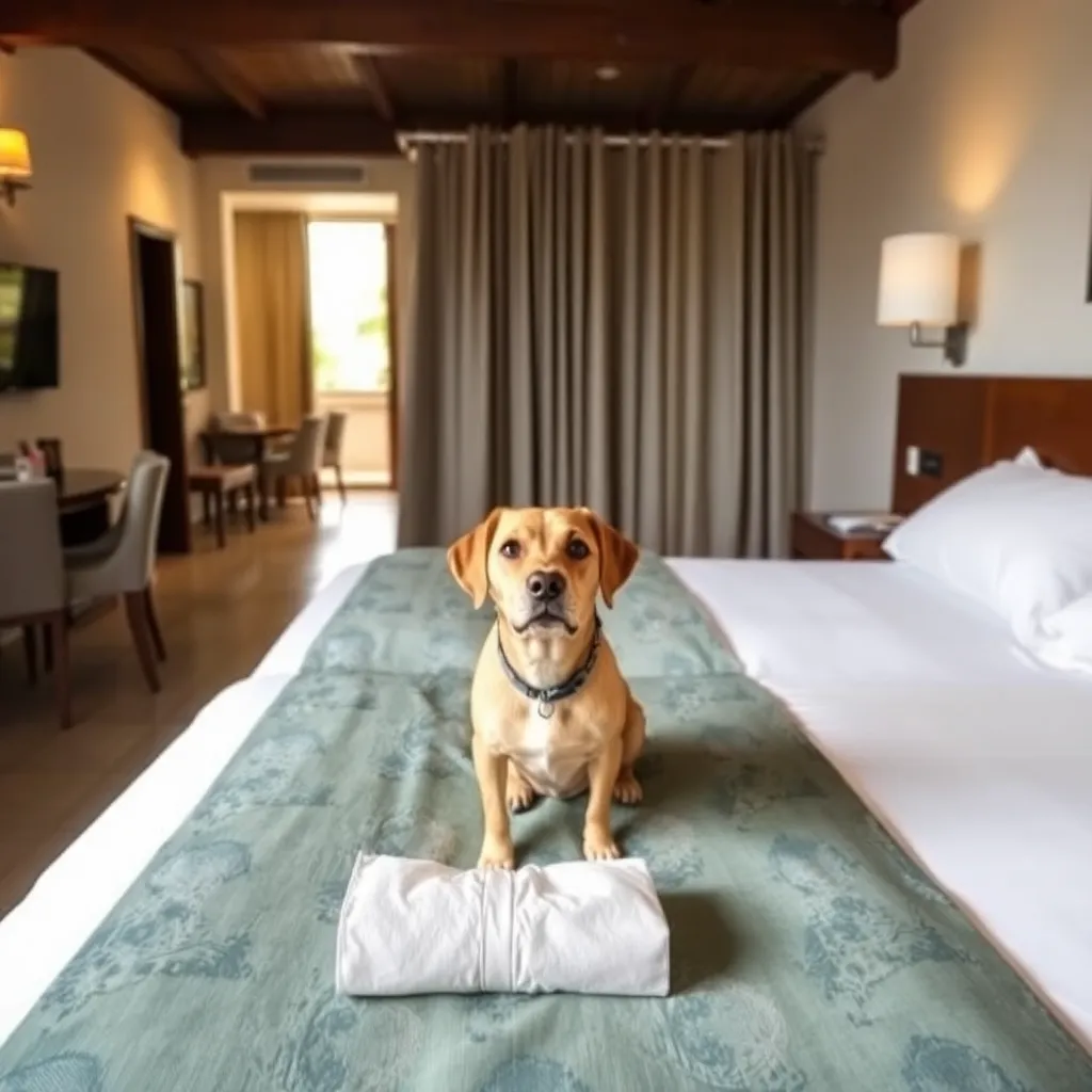 Hotel Papagayo