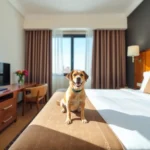 Hotel Parador - Hotel Pet Friendly en Zacatecas