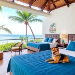 Hotel Paraiso Chiconcuac - Hotel Pet Friendly en Chiconcuac