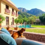 Hotel Paseo De La Presa - Hotel Pet Friendly en Guanajuato