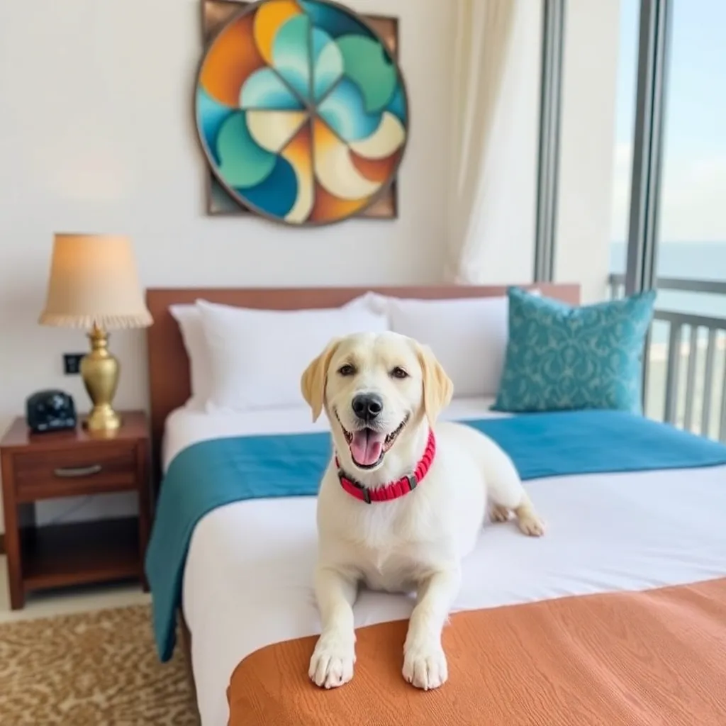 Hotel Perla Mazatlan