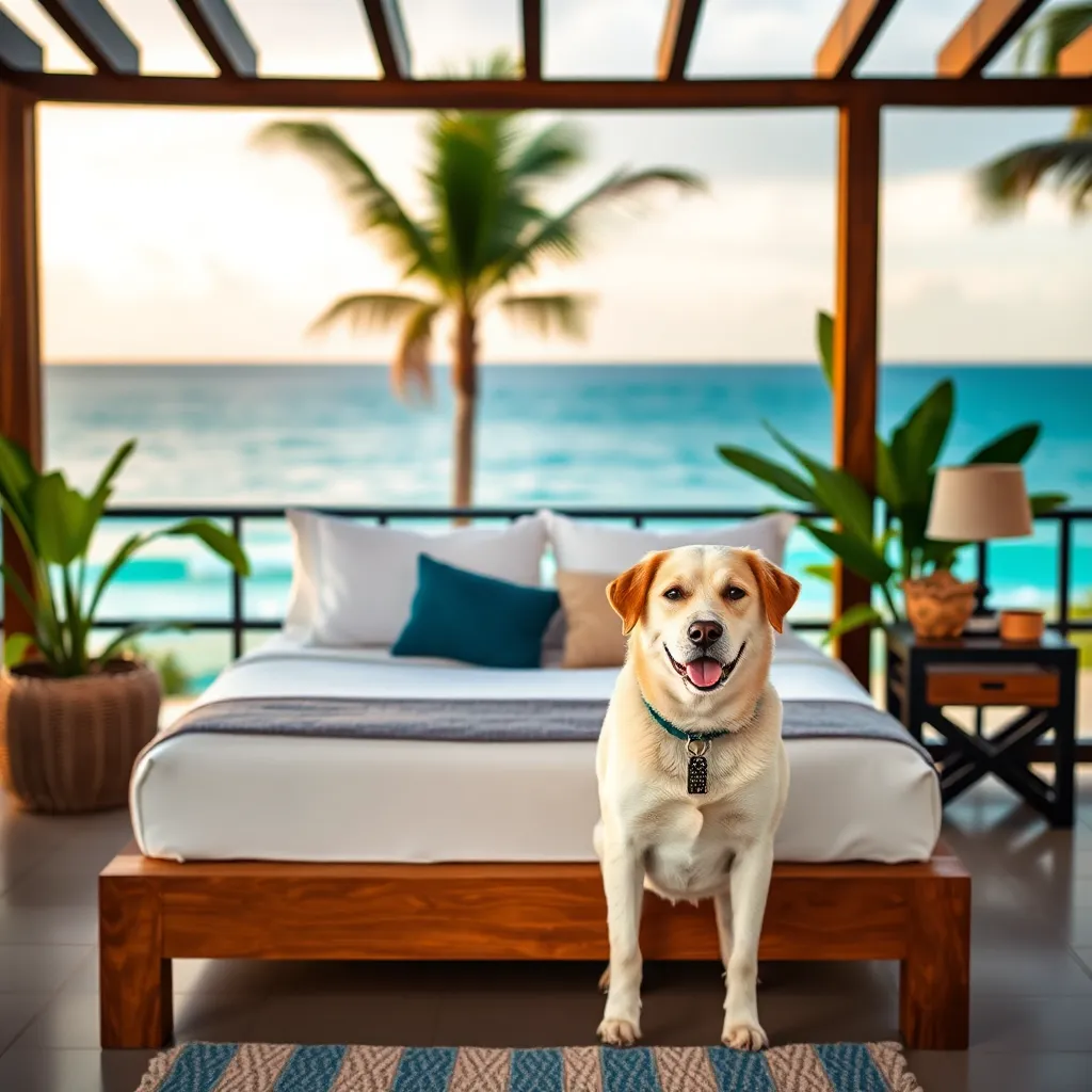 Hotel Playa Arena
