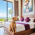 Hotel Plaza Río - Hotel Pet Friendly en Mazatlán