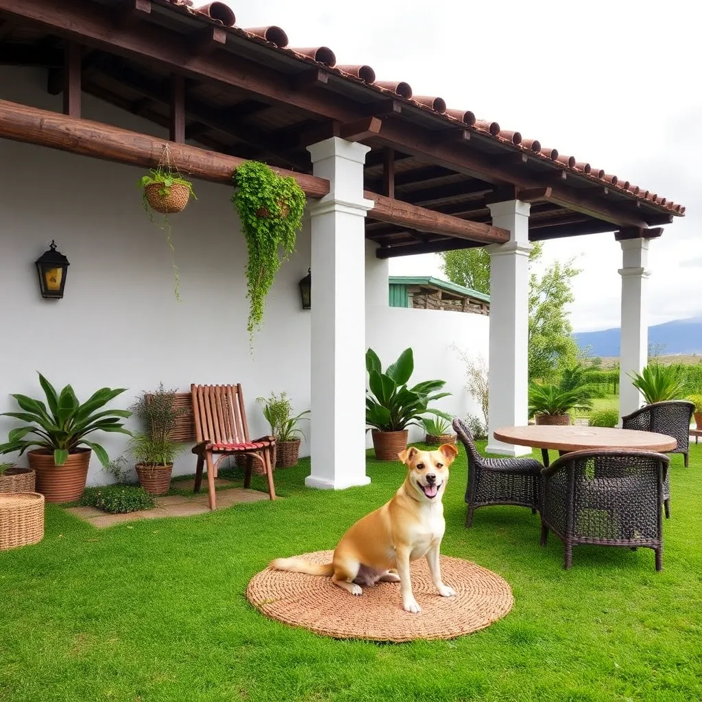 Hotel Posada Camelinas