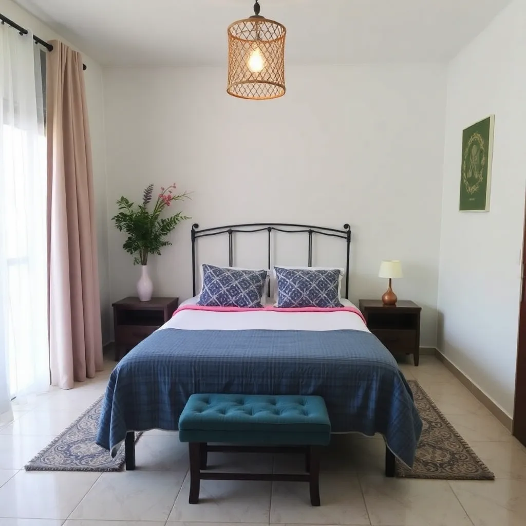 Hotel Posada De La Misión