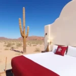 Hotel Posada Del Desierto - Hotel Pet Friendly en San Carlos