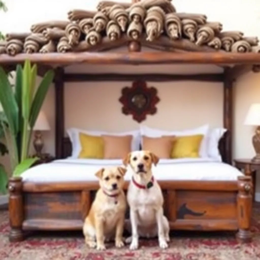 Hotel Posada Mexicana