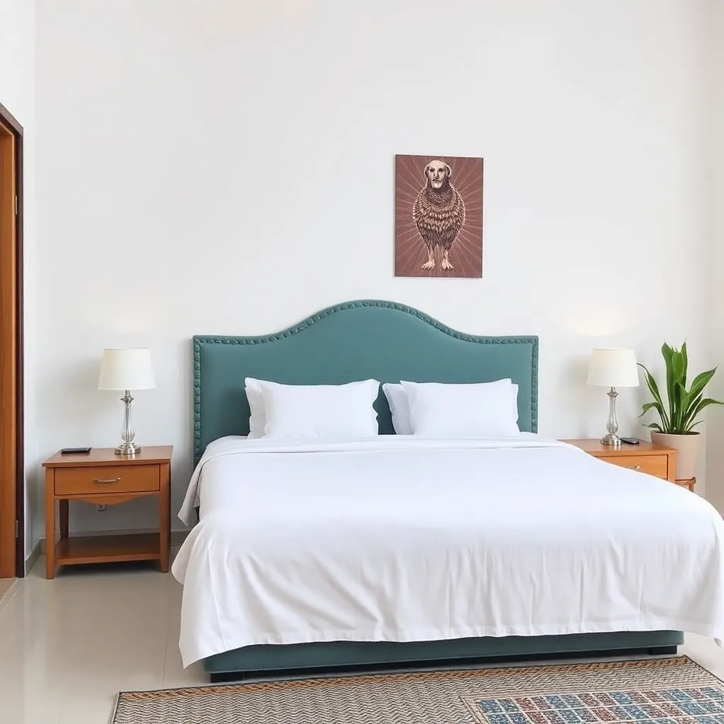Hotel Posada San Agustin