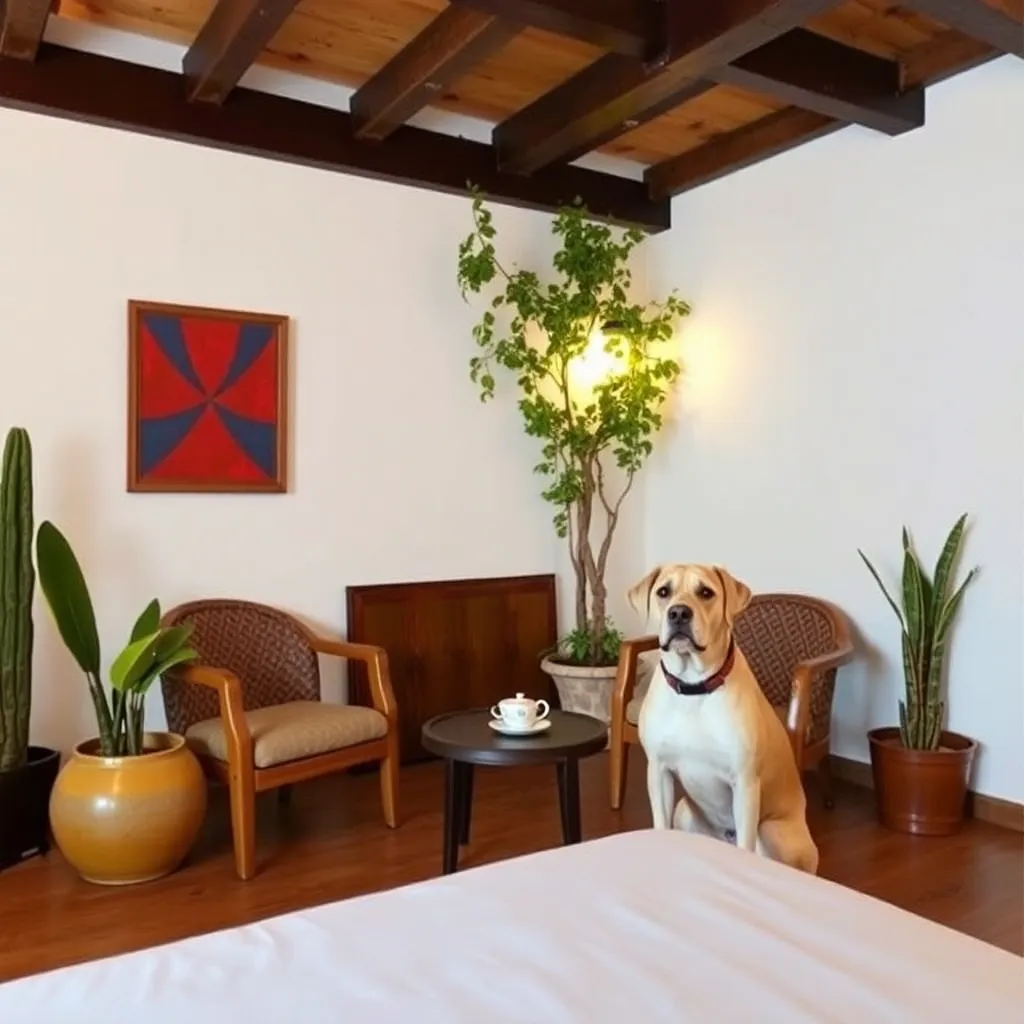 Hotel Posada Tolosa