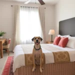Hotel Privada Guadalupe - Hotel Pet Friendly en Monterrey