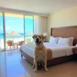Hotel Progreso Beach - Hotel Pet Friendly en Progreso
