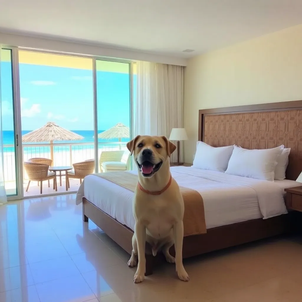 Hotel Progreso Beach