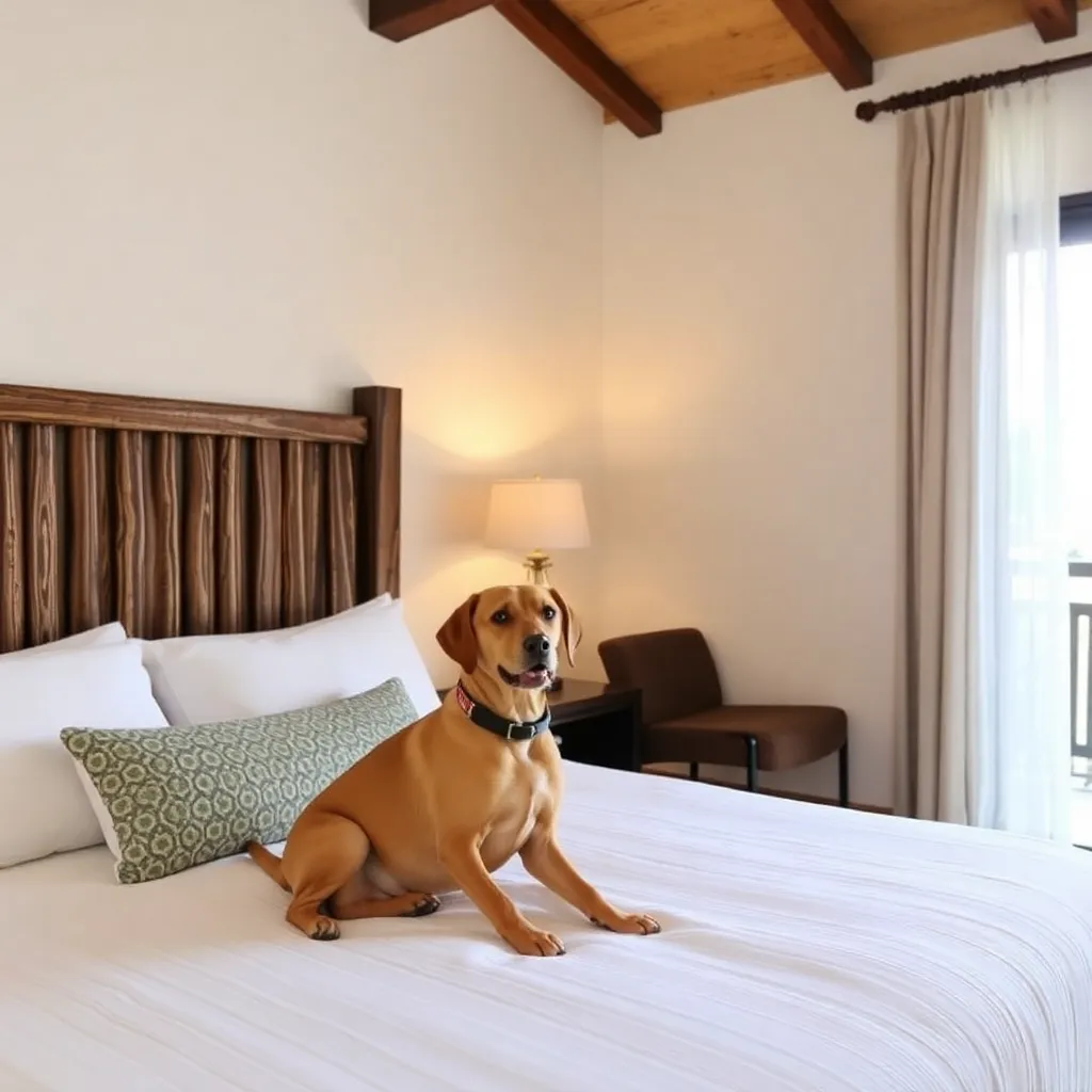 Hotel Quinta Chiapas