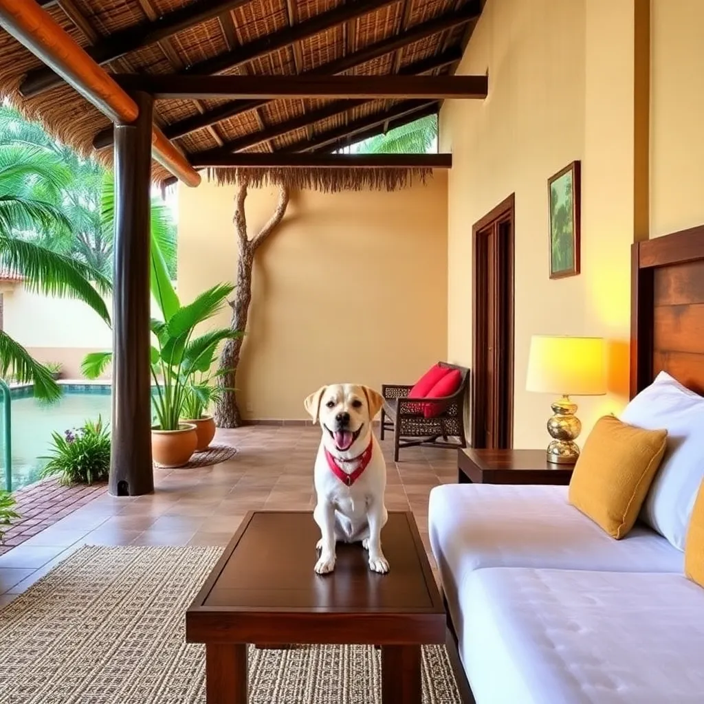 Hotel & Resort Camino Mexicano