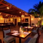 Hotel Restaurant Maya Luna - Hotel Pet Friendly en Mahahual