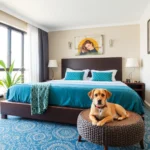 Hotel Rey - Hotel Pet Friendly en Altamira