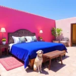 Hotel Reyna Soledad - Hotel Pet Friendly en Zacatecas