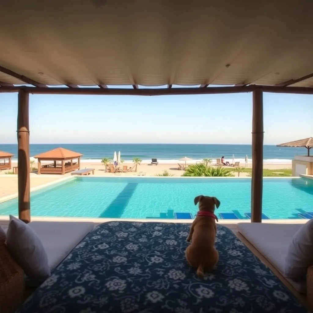 Hotel Riviera Coral