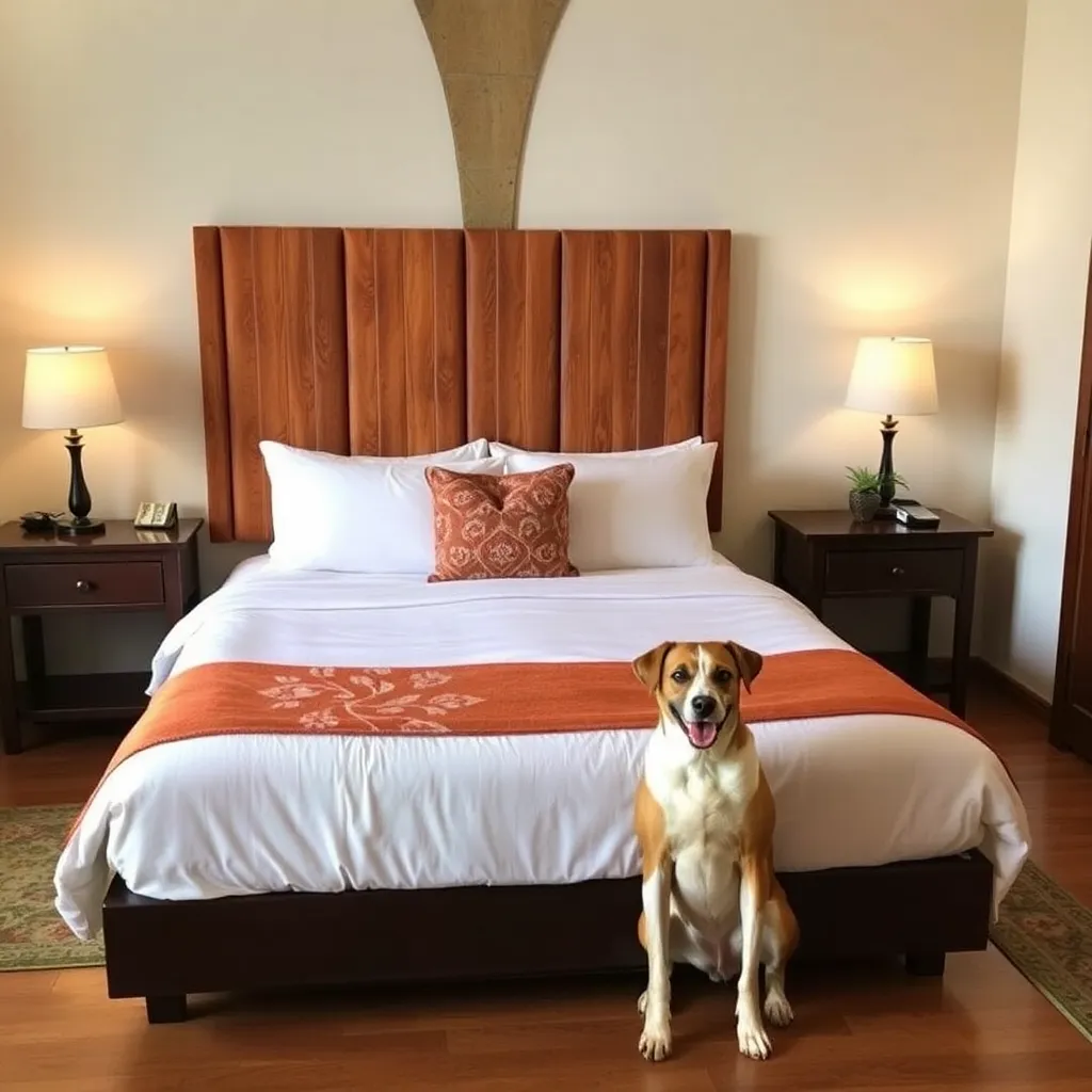 Hotel Ross