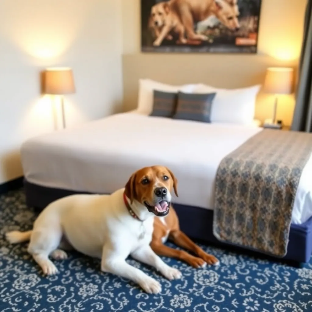 Hotel Royal