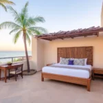 Hotel San Cristóbal - Hotel Pet Friendly en Todos Santos