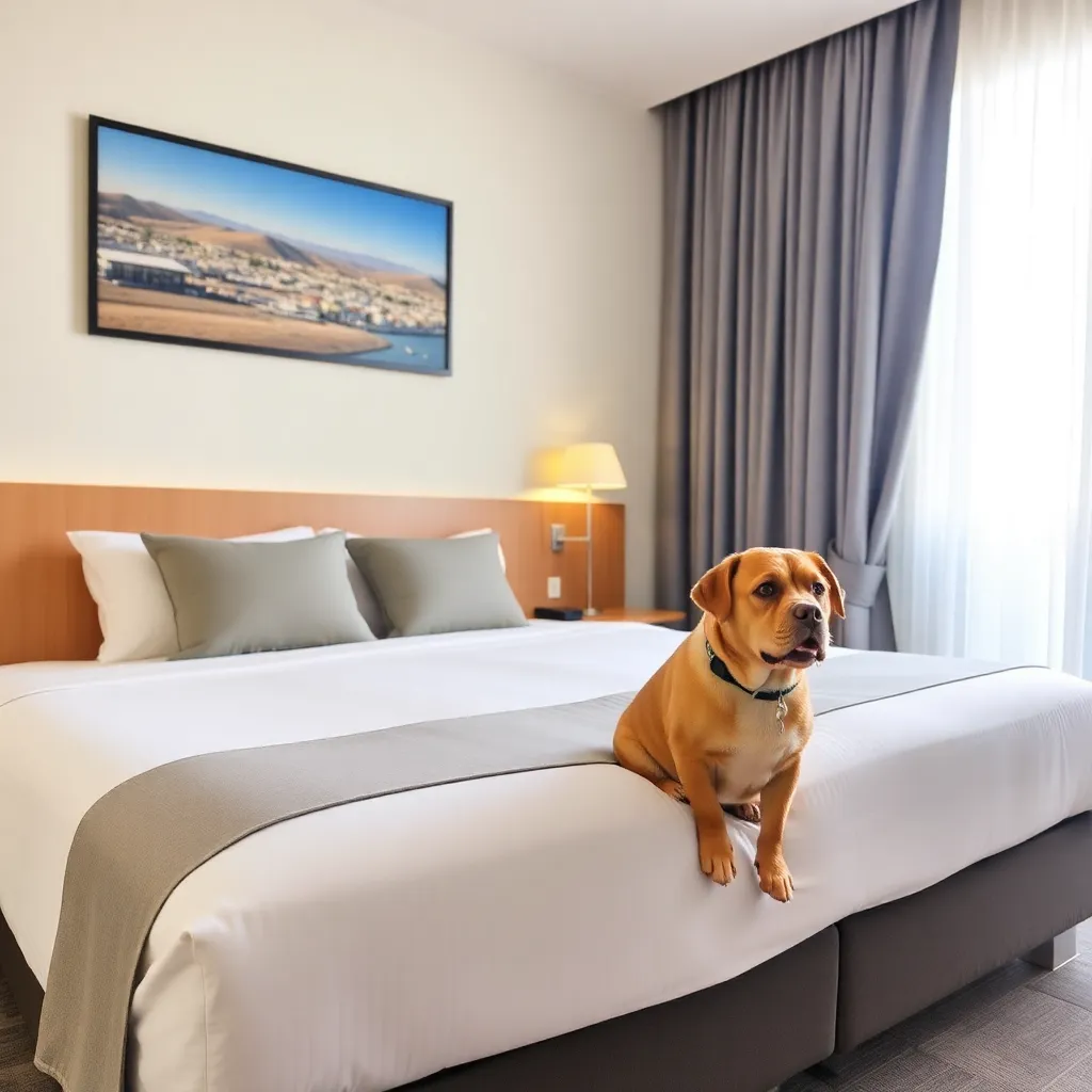 Hotel San Diego