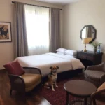 Hotel San Pablo - Hotel Pet Friendly en Pátzcuaro