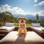 Hotel Spa Hacienda Baruk - Hotel Pet Friendly en Zacatecas