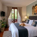 Hotel Suites Bello Xochimilco By Dot Tradition - Hotel Pet Friendly en Oaxaca de Juárez