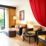 Hotel Suites Flamboyanes - Hotel Pet Friendly en Mérida