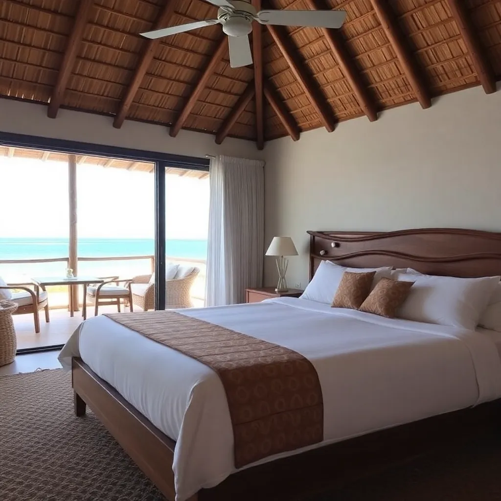 Hotel Sur Bacalar