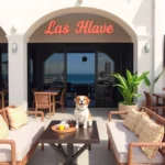 Hotel, Taquería Y Restaurante Las Olas - Hotel Pet Friendly en Veracruz