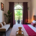 Hotel Teresita - Hotel Pet Friendly en Heroica Puebla de Zaragoza