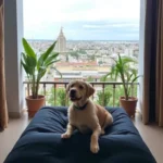 Hotel Trianon - Hotel Pet Friendly en Veracruz